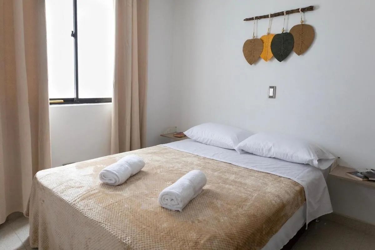 Spacious 3 Bedroom House In Laureles Medellin