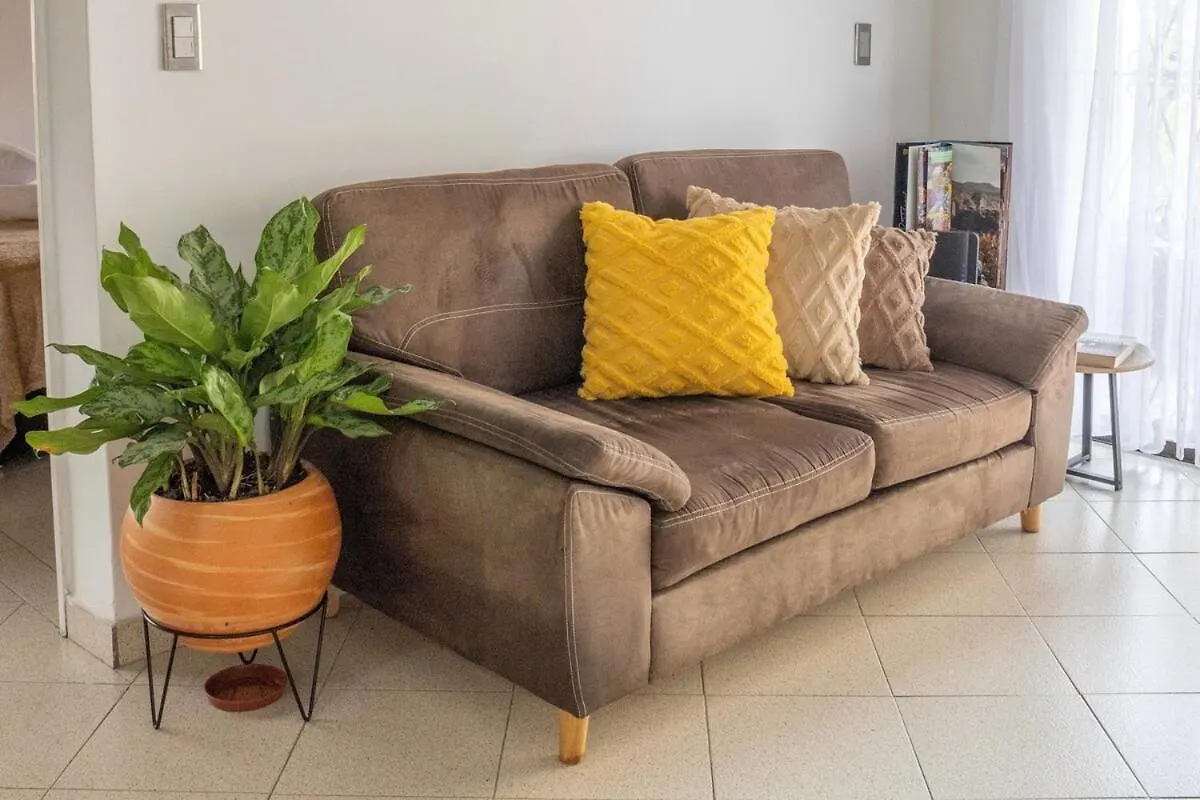 Apartment Spacious 3 Bedroom House In Laureles Medellin