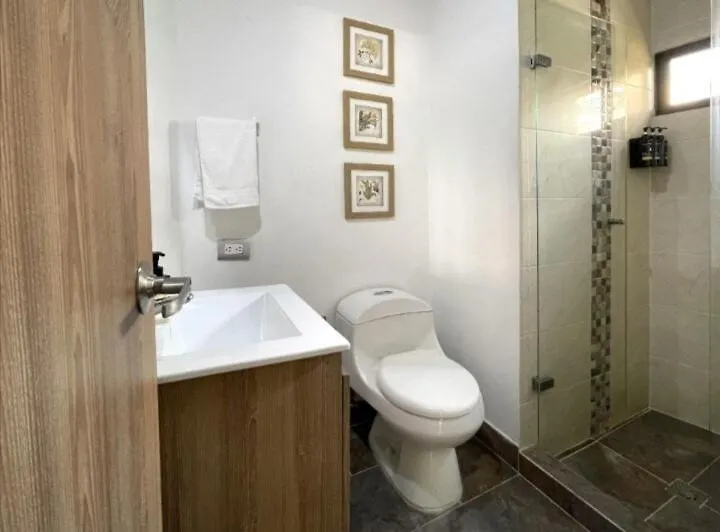 Spacious 3 Bedroom House In Laureles Medellin 0*,  Colombia