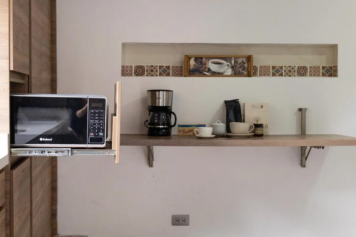 Spacious 3 Bedroom House In Laureles Medellin 0*,  Colombia