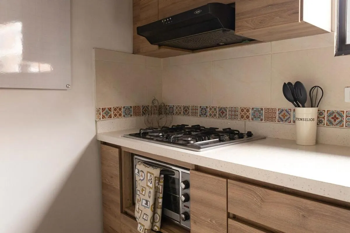 Spacious 3 Bedroom House In Laureles Medellin