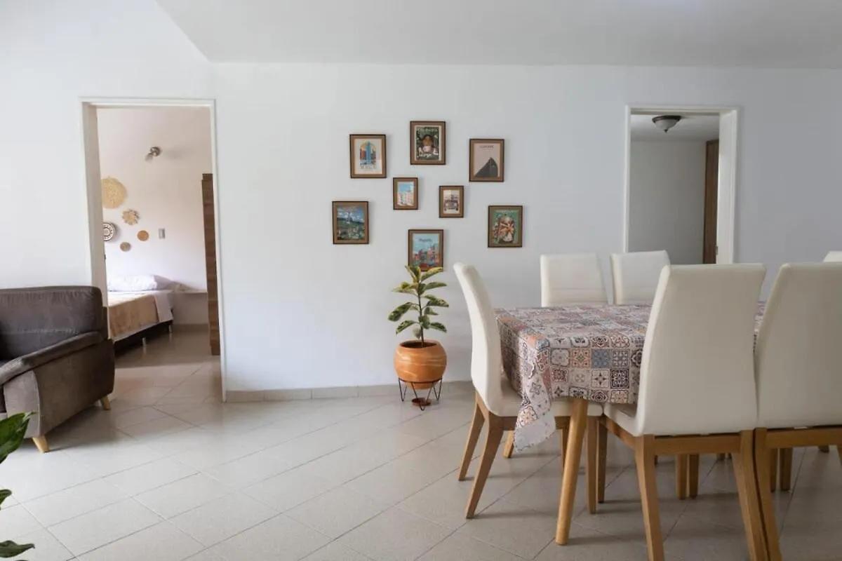 Apartment Spacious 3 Bedroom House In Laureles Medellin Colombia