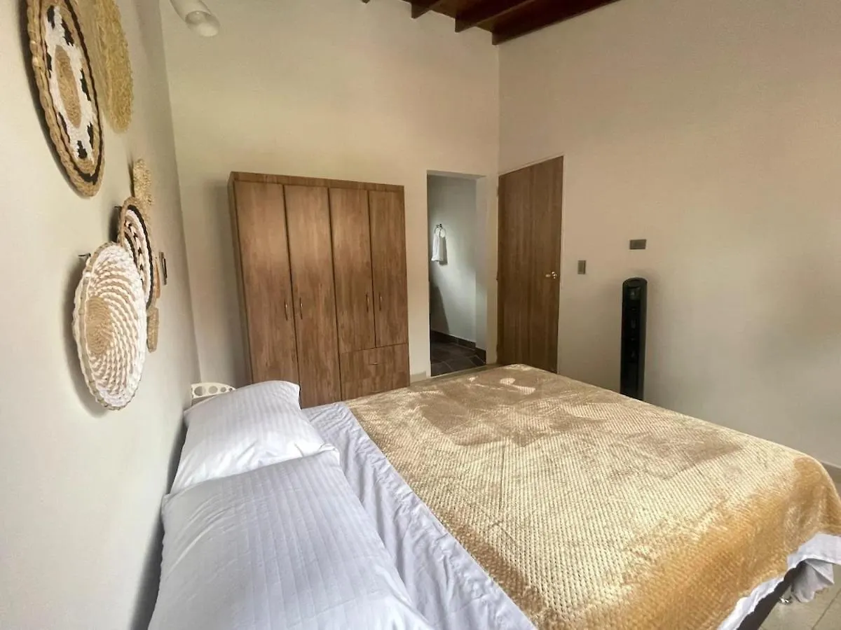 Apartment Spacious 3 Bedroom House In Laureles Medellin Colombia