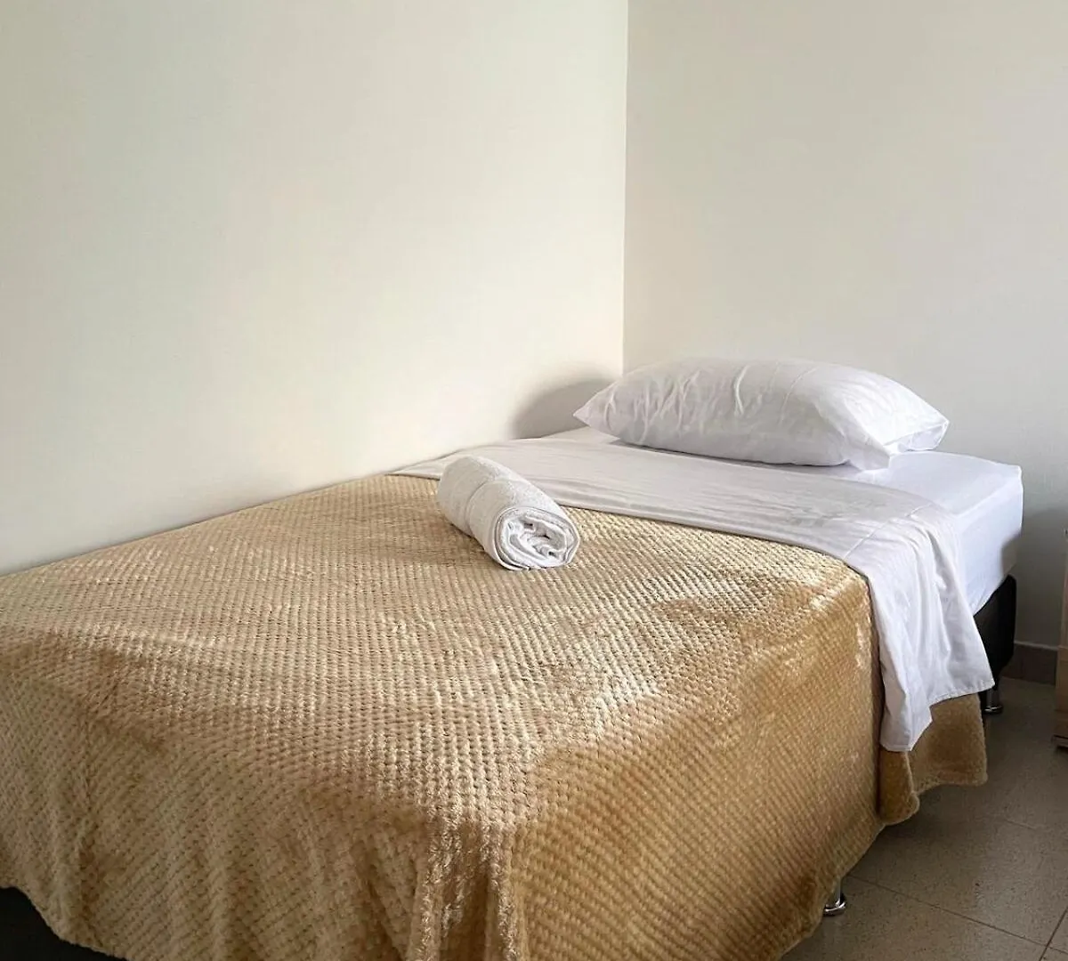 Spacious 3 Bedroom House In Laureles Medellin 0*,  Colombia